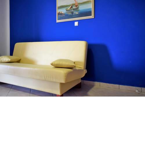 Apartments Matija