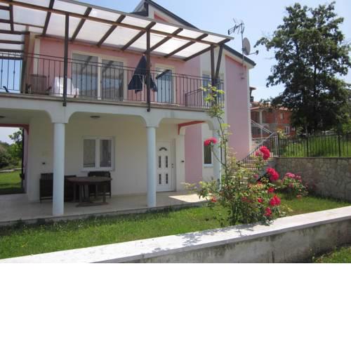 Apartments Matija