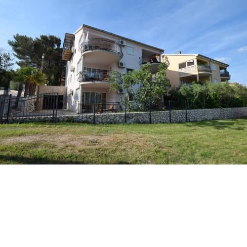Apartments Matijević