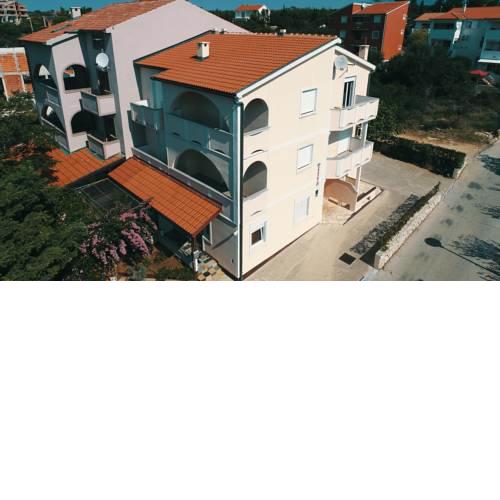 Apartments Matin