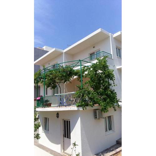 Apartments Matkovic Makarska