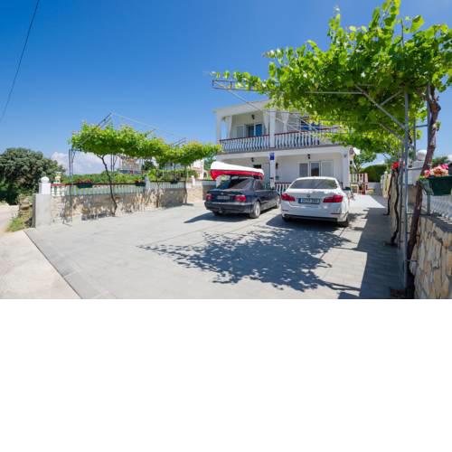 Apartments Mato