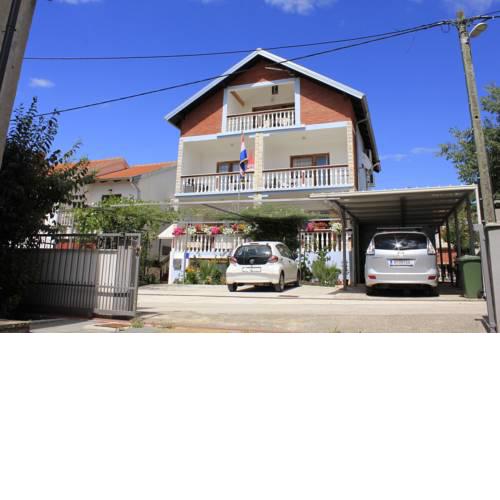 Apartments Mato