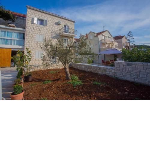 Apartments Mato
