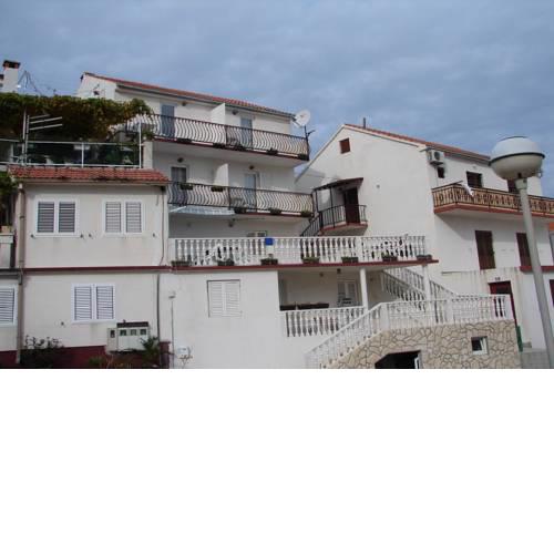 Apartments Mato