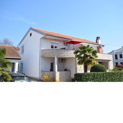 Apartments Matosevic
