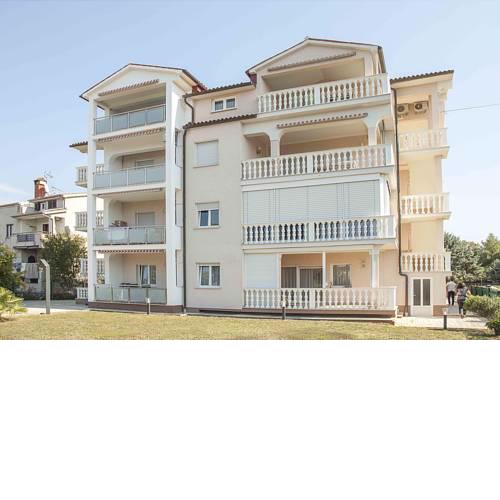 Apartments Matošević