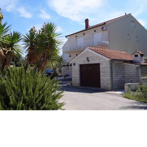 Apartments Matosevic