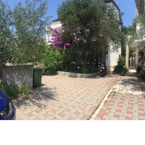 Apartments Matušan