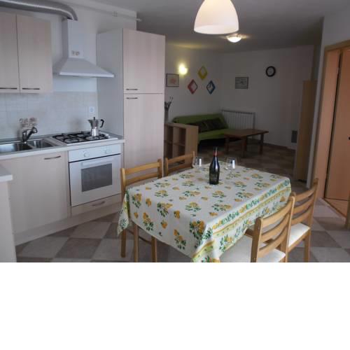 Apartments MB
