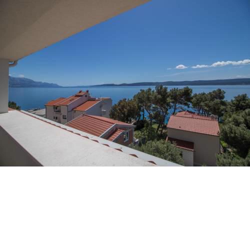 Apartments Medići