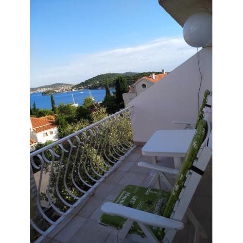 Apartments Mediterraneum