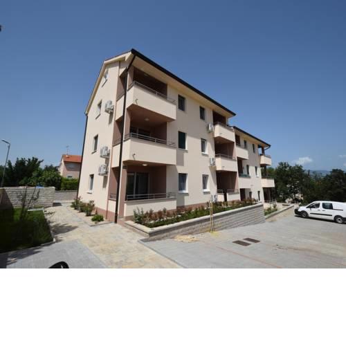 Apartments Medna