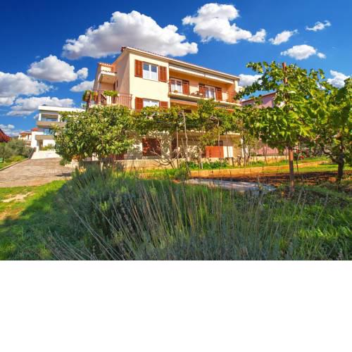Apartments Medulinska Rabac 757