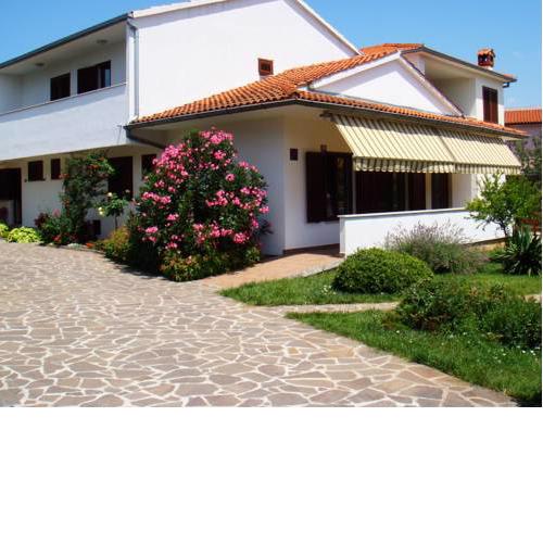 Apartments Medusa 3