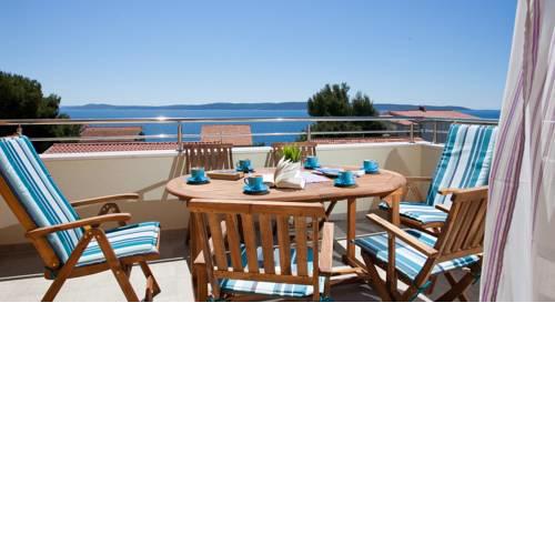 Apartments Medvid