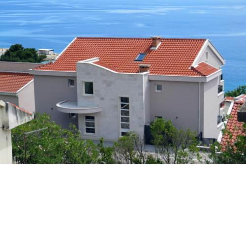 Apartments Medvidovic