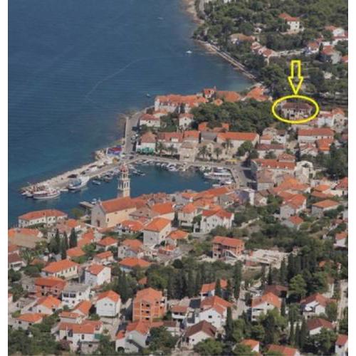 Apartments Megi