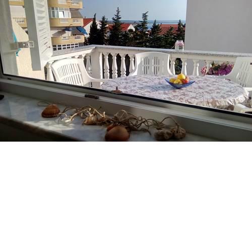 Apartments Megy