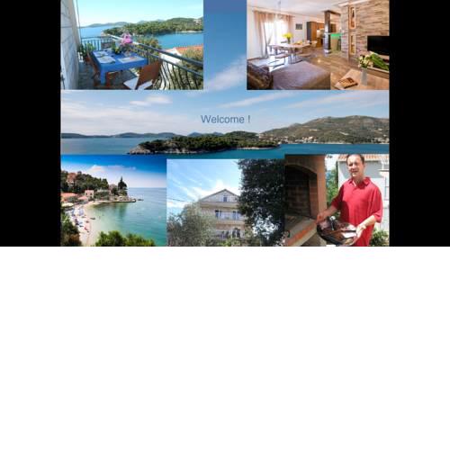Apartments Melani