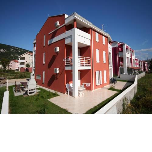 Apartments Melania & Antonia