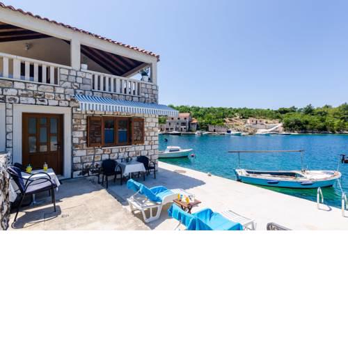 Apartments Melany