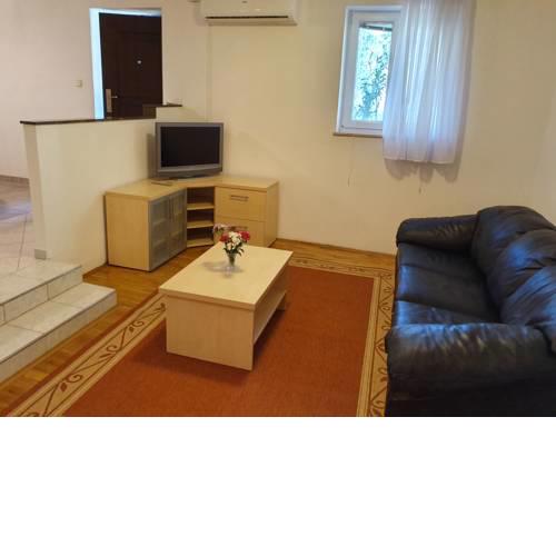 Apartments Meli