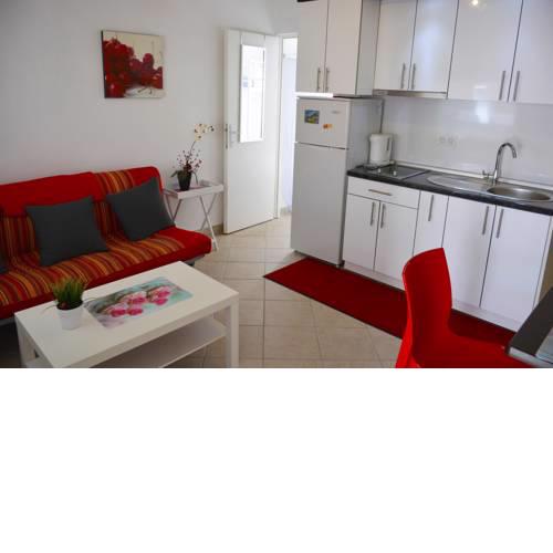 Apartments Meliha