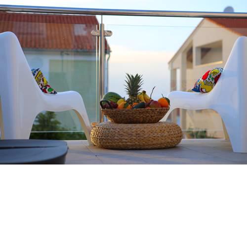 Apartments Melin