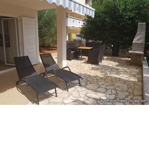 Apartments Melior