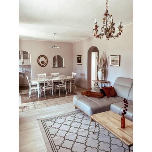 Apartments Melita