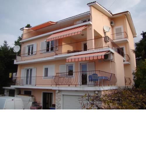 Apartments Melita