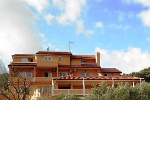 Apartments Melita