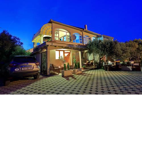 Apartments Melita
