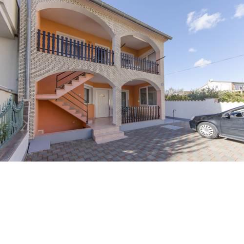 Apartments Melita