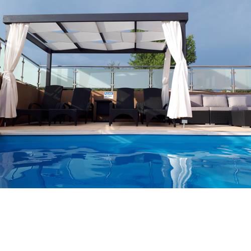 Apartments Melon Vodice
