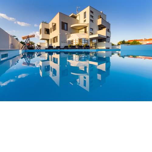 Apartments Menalo