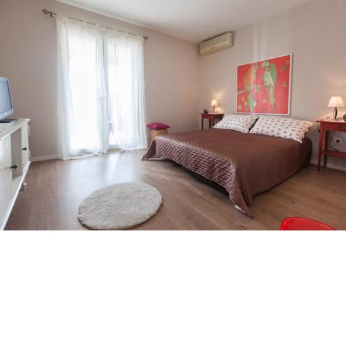 Apartments Meri Makarska