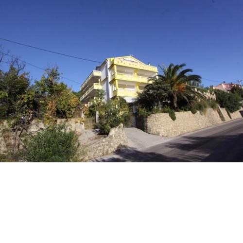 Apartments Meri