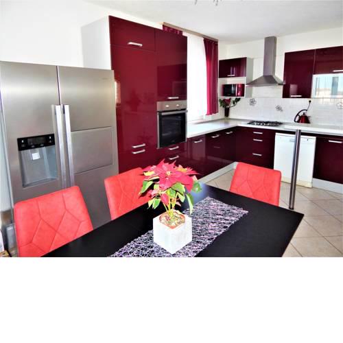Apartments Meri