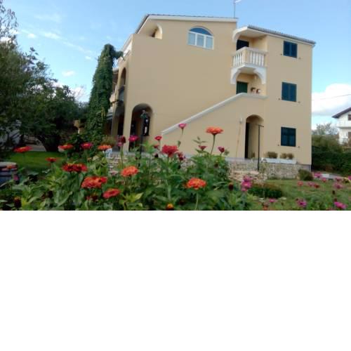Apartments Meri