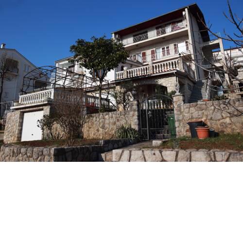 Apartments Mery K