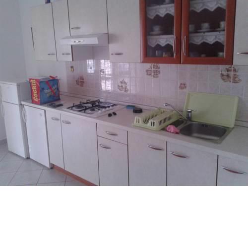 Apartments Mery