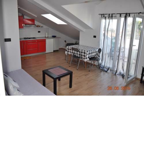 Apartments Mery