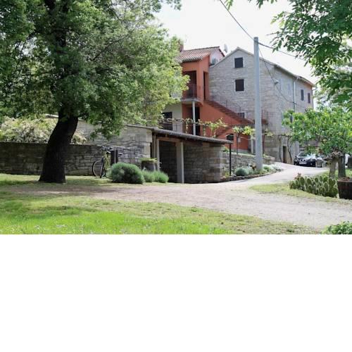 Apartments Mestri