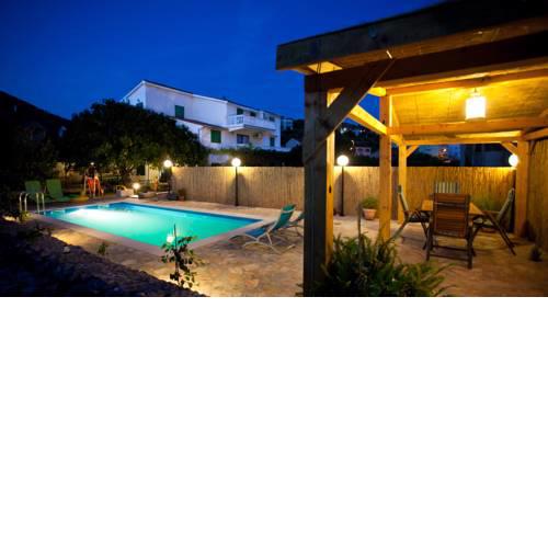 Apartments MG