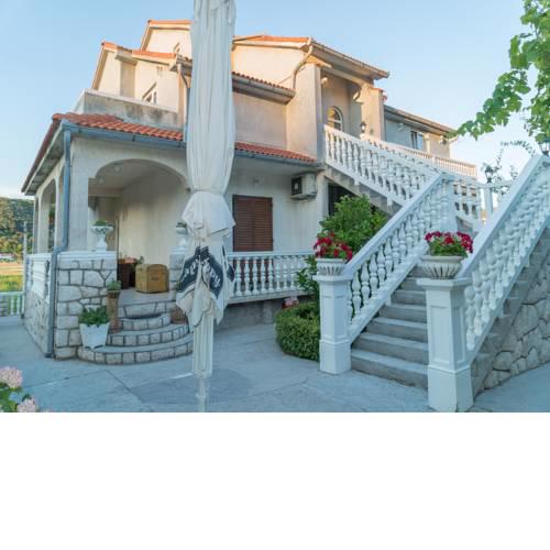 Apartments MG
