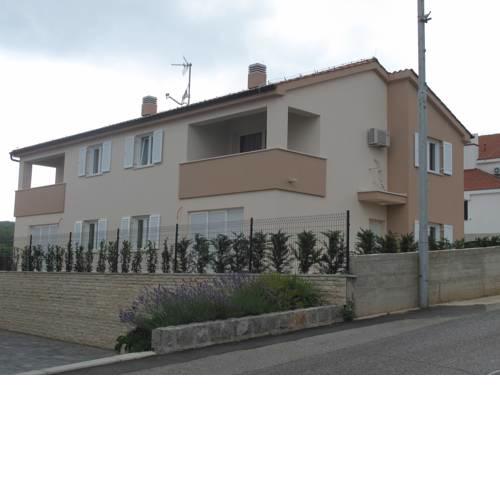 Apartments Mia Krk