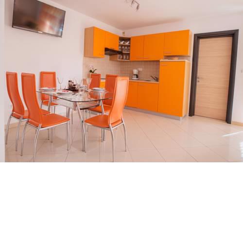 Apartments Mia