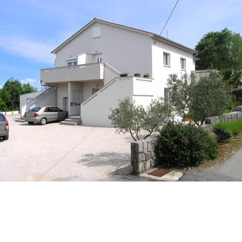 Apartments Mia